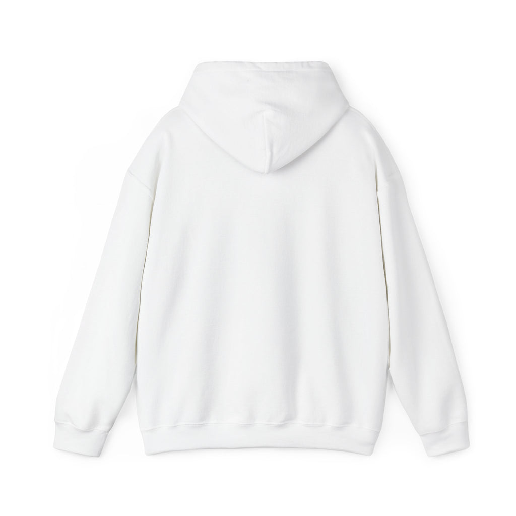 Ellioaey Good Things Are Coming Black Text Hoodie