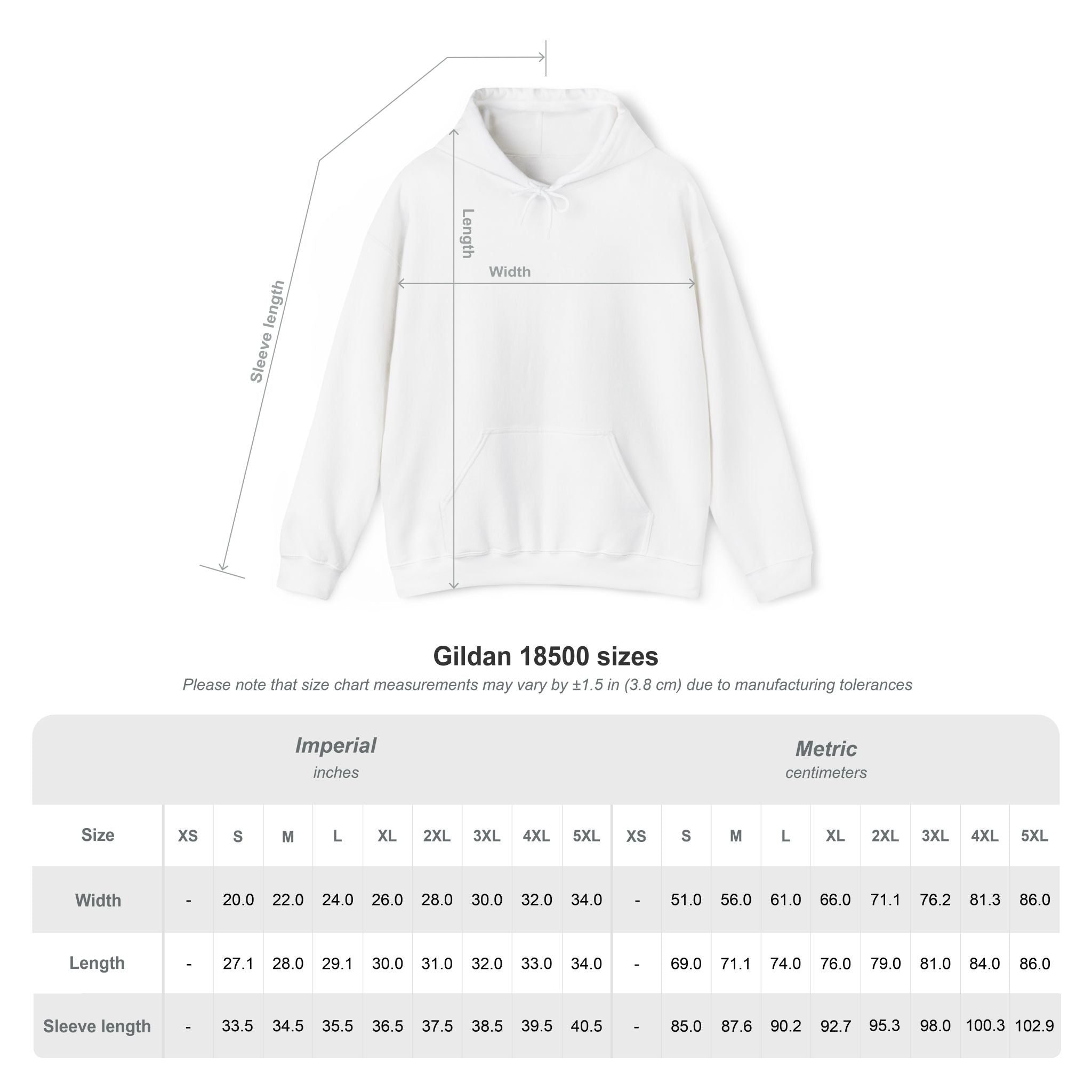 Bildsa Believe In Yourself Black Text Hoodie